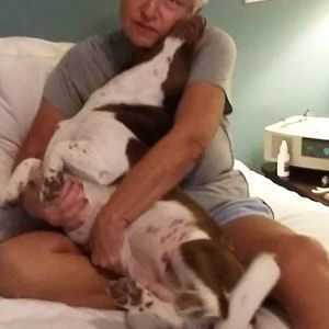 Meet your Posher, Becky